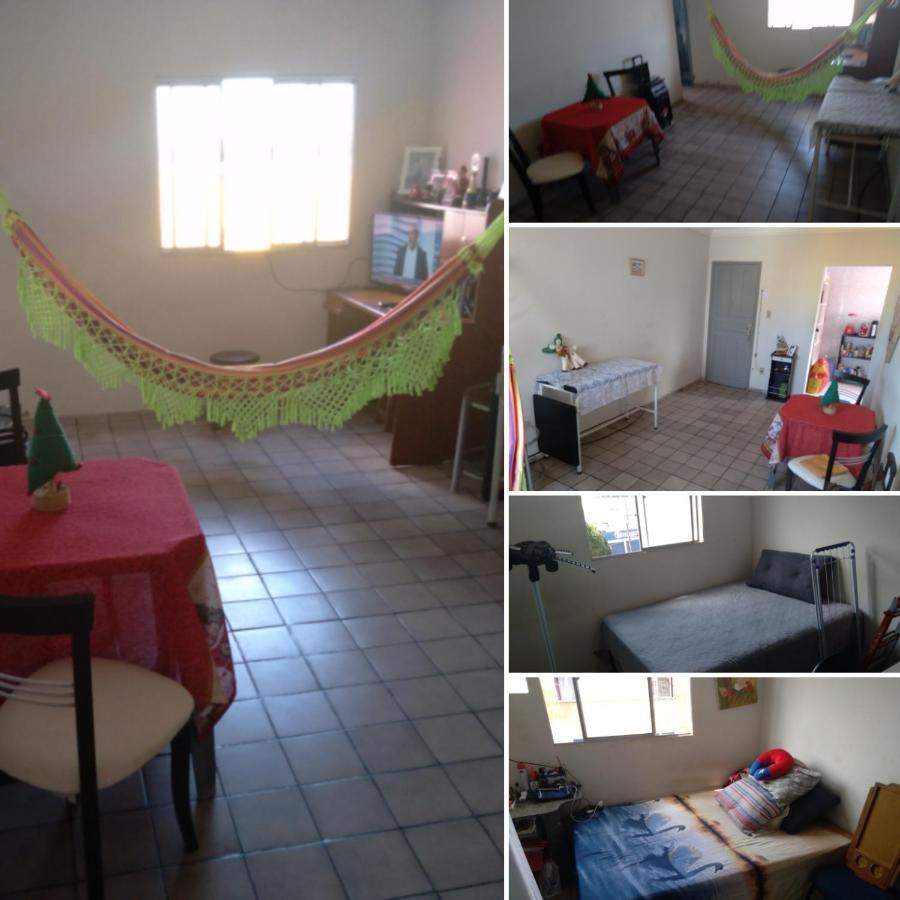 Apto Naturista Homestay *