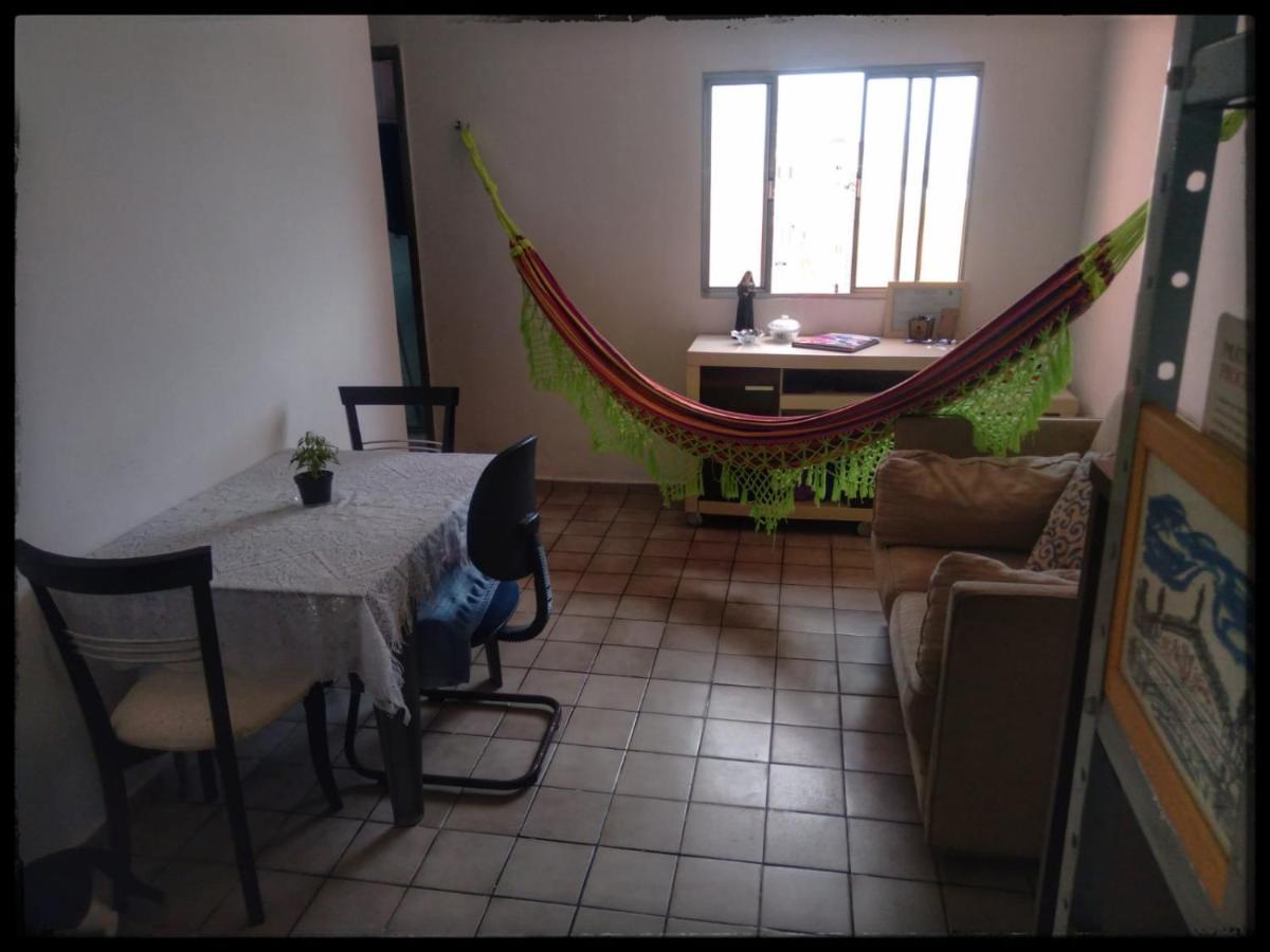 Homestay Apto Naturista